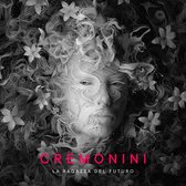 Cesare Cremonini - La Ragazza Del Futuro (CD)