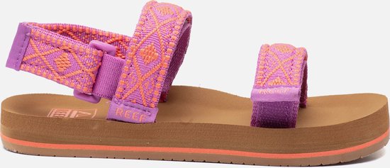 REEF Little Ahi sandalen roze 700102 - Dames - Maat 34
