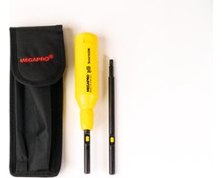 ShaftLok™ holster set