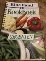 Blue band kookboek groenten