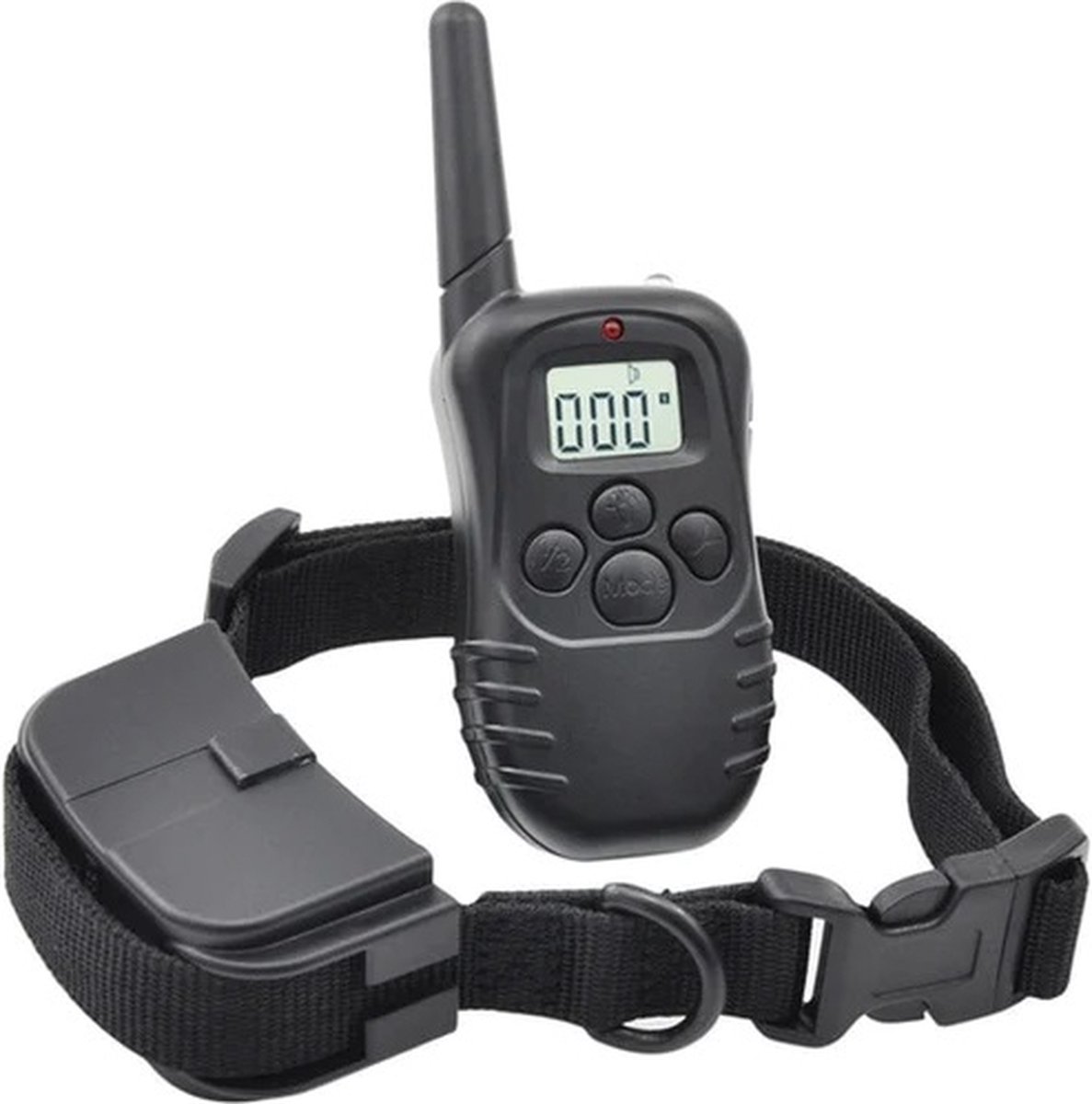 Lite Petsafe trainingshalsband met 300 m bereik