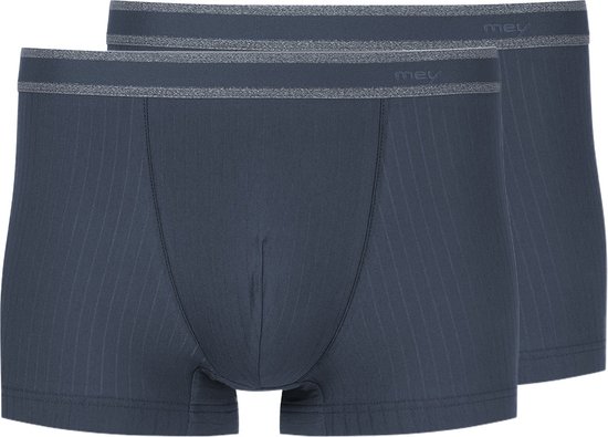 Mey Lot de 2 shorts / pantalons rétro homme Unlimited