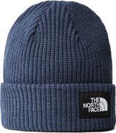 The North Face Salty Dog Beanie Muts Unisex - Maat One size