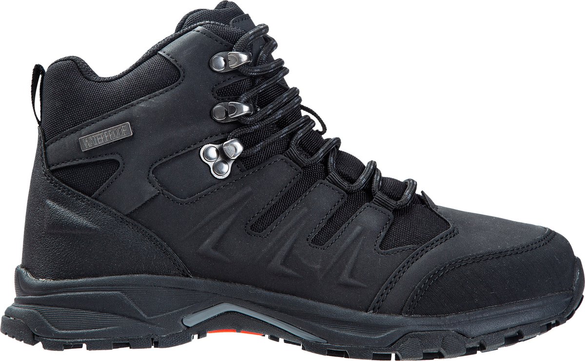 ENDURANCE Stiefel Etoman Zwart