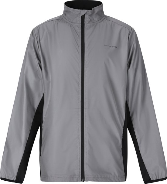 ENDURANCE Laufjacke Peelier