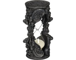 Sand Timer - Zandloper voor kinderen - kleurrijk zand 1