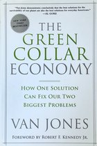 The Green-Collar Economy