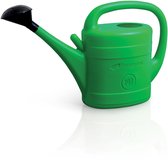 Prosperplast Gieter - groen - kunststof - broeskop - 14 liter - gieters voor buiten