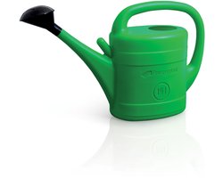 Prosperplast Gieter - groen - kunststof - broeskop - 14 liter - gieters voor buiten