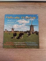 Hollandse Hitparade Deel 2