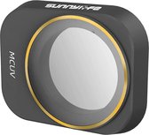 50CAL Drone Camera Lens Filter MCUV - geschikt voor DJI Mini 3 pro - Ultralicht gewicht - Optisch glas van hoge kwaliteit - duurzaam