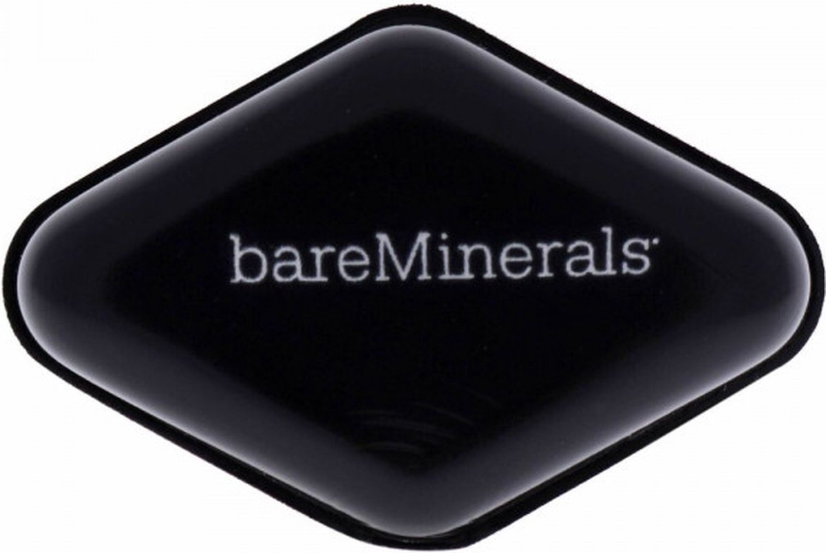Bare Minerals Dual-sided Silicone Blender Foundation Sponge Applicator 1 Pcs