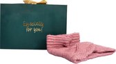 Giftbox Cozy Girls Kids Headband and Col