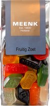 Meenk Fruitig Zoet Winegums 7 x 180GR - Voordeelverpakking