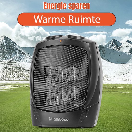 Electric heater for sale room