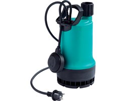 Wilo - Kelderpomp -Drain TMW 1 x 220V met kabel en vlotter - 32/8 - 4048413