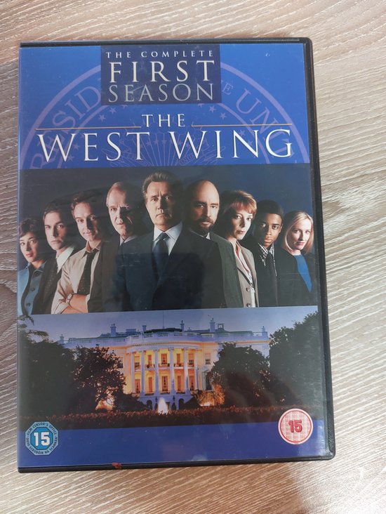 The West Wing (Season 1) (1999)