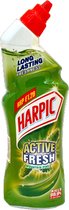 Harpic Toiletreiniger Active Fresh Mountain Pine 750 ml