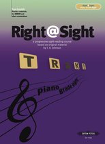 Right at Sight for Piano, Grade 8