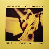 Minimal Compact - One + One By One (CD)