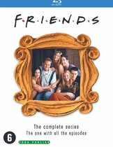 Friends - Complete Collection (Blu-ray)