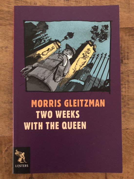 Two weeks with the queen. 9789001554873