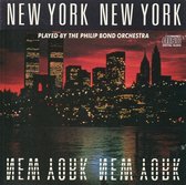New York New York - Philip Bond Orchestra