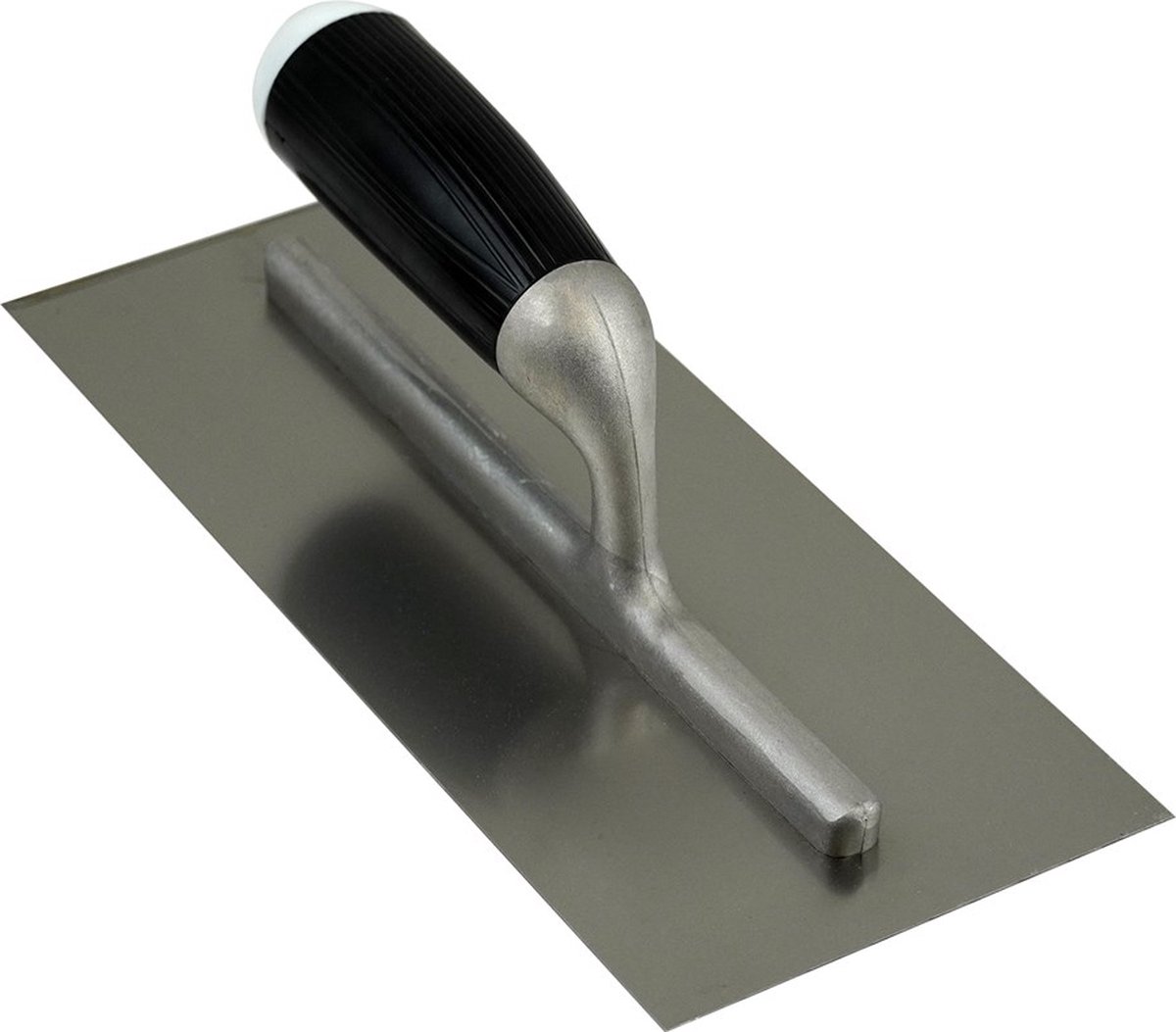 Het Melkmeisje Plakspaan - 280 x 120 mm - Kunststof / RVS - VE 6