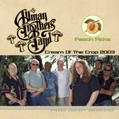 Allman Brothers Band - Cream Of The Crop 2003 Highlights (LP)