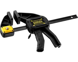 foto van STANLEY FatMax Lijmklem - 150mm - FMHT0-83234