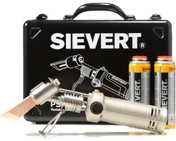 Sievert PSI3380 Gassoldeerbout