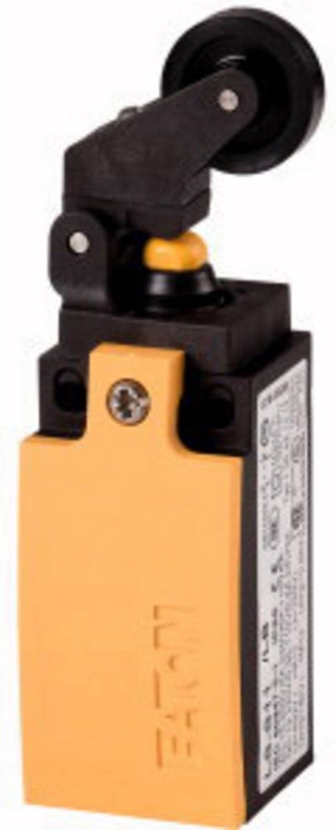 Eaton 106786 LS-S11/LB Eindschakelaar 400 V 6 A Rolhendel IP66, IP67 1 stuk(s)