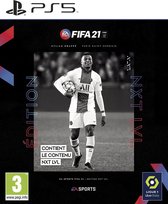 Fifa 21 Nxt Level Edition PS5
