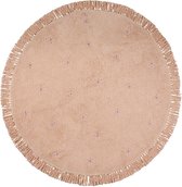 Tapis Petit Tapis Nora Flower 130cm