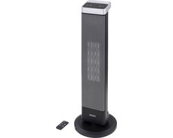 ROWI® 2000/2/2 OFT Tower Heater - Staande kachel - Toren Keramische Verwarming - Ventilatorkachel…