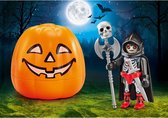 Playmobil Halloween Spook (folieverpakking) - 9896