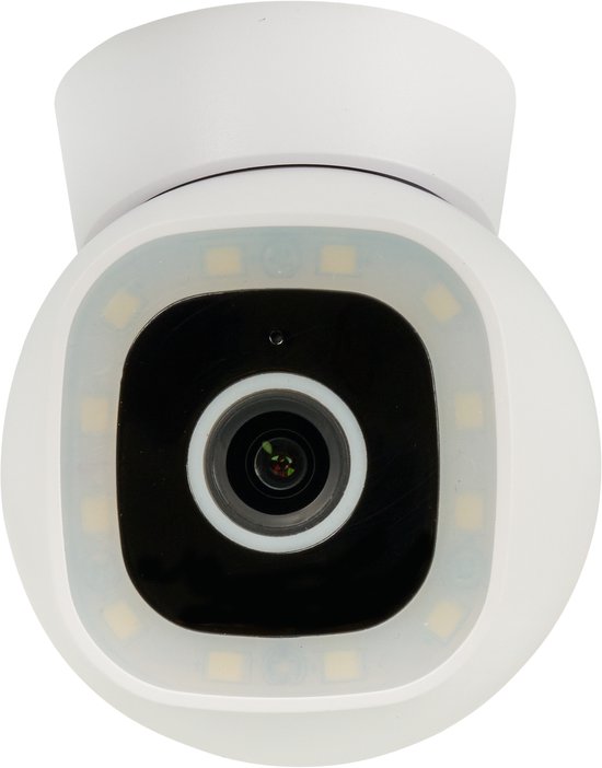 Smartwares CIP-39311 Starlight Bewakingscamera - Voor buiten - Wi-Fi