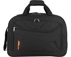 Gabol Week Eco Travel Bag black