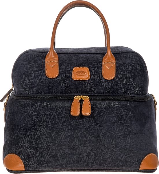 Pip Studio Casey Beauty Case Jabali Blue 27x10x19cm