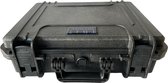 TD47 Protection Case - Small Case incl. Foam (M)