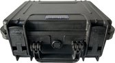 TD47 Protection Case - Small Case incl. Foam (S)