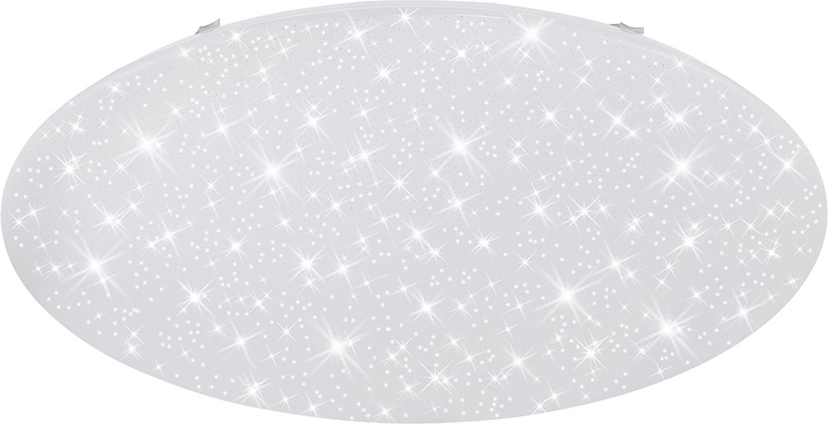 BRILONER VERB - LED Plafondlamp - incl. afstandsbediening - CCT kleurtemperatuurregeling -