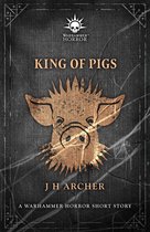 Warhammer Horror - King Of Pigs
