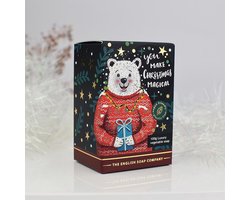 English soap Polar Bear 100 gr