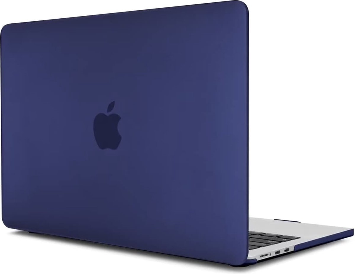 Macbook Air M2 Case Hardshell Case voor Apple Macbook Air 2022 13.6 inch M2 Chip...