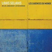 Louis Sclavis Feat. Annabelle Luis - Les Cadences Du Monde (CD)