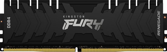 Kingston Technology FURY Renegade geheugenmodule 32 GB 1 x 32 GB DDR4 3200 MHz