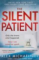 foto van The Silent Patient