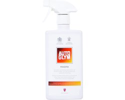 AUTOGLYM Magma - Metaalaanslag Reiniger
