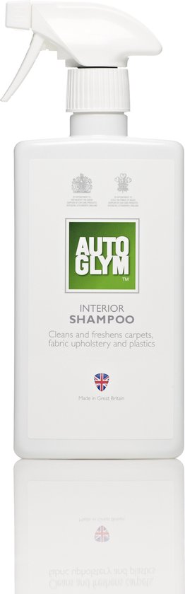 AUTOGLYM Interior Shampoo 500ml